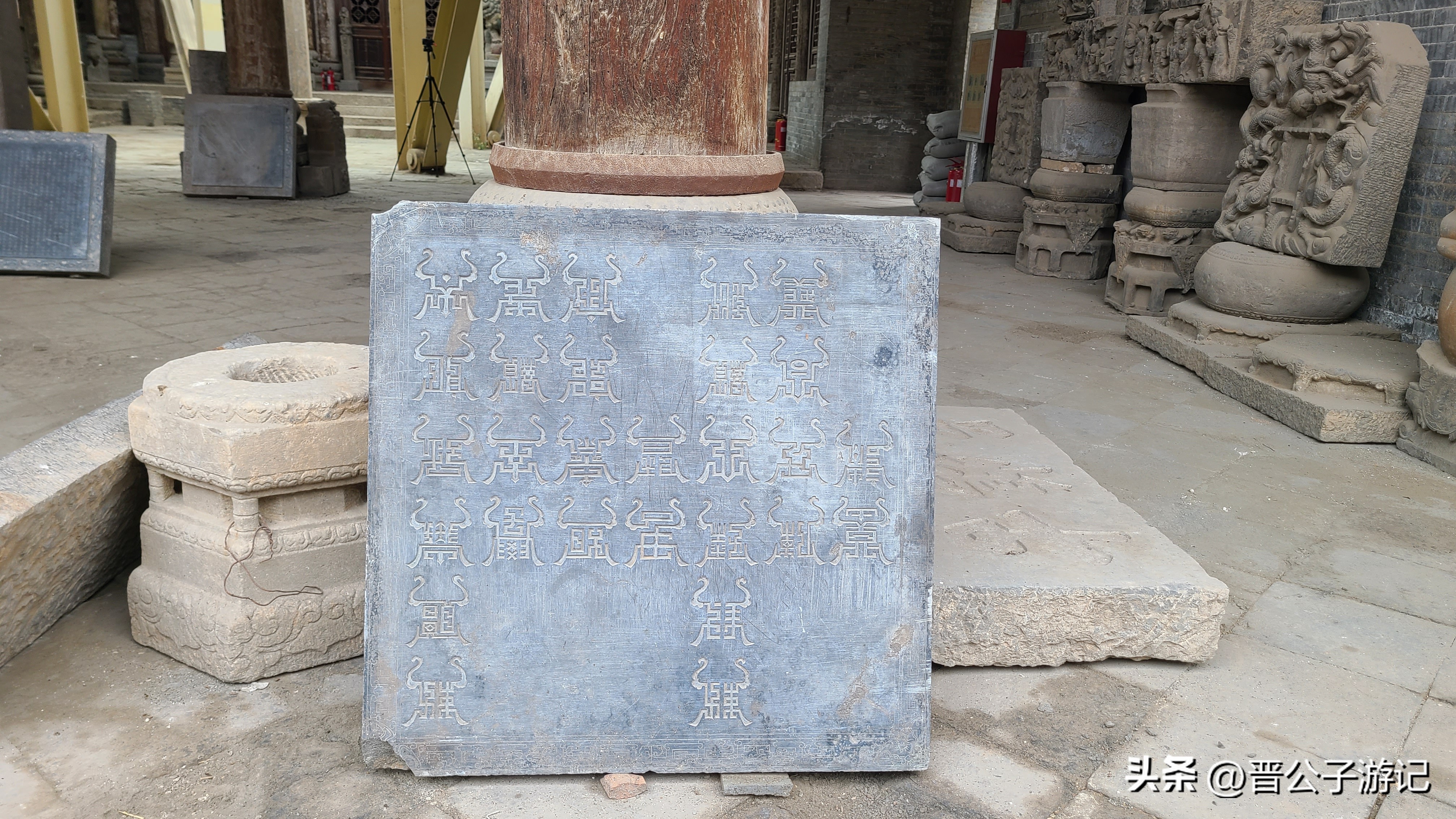 曲沃县曲村大悲院,曲沃大悲院的历史