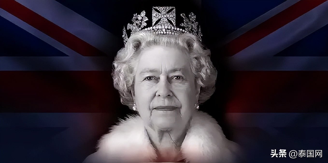 英泰两国的君王之交，御风而去的传奇时代