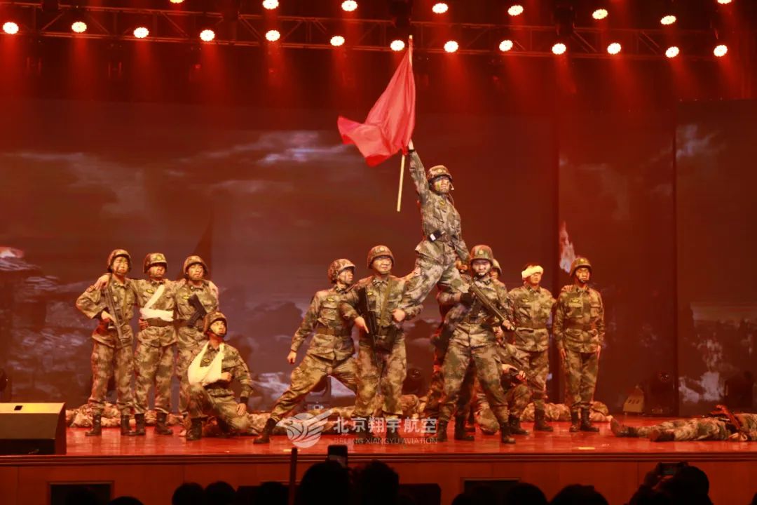 招生季|翔宇航空十大核心优势，助你乘风破浪，实现梦想