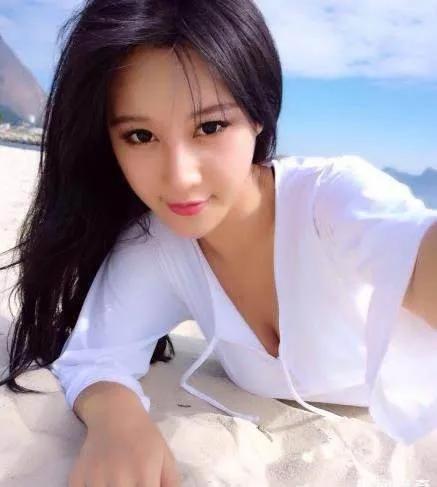 全网超高颜值十大网红美女,14位明星美女