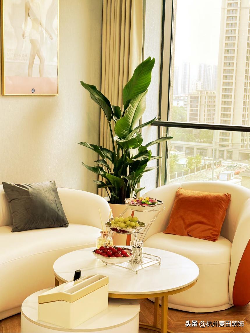 现代风格美容瘦身机构装修，让你享受健康和时尚的结合