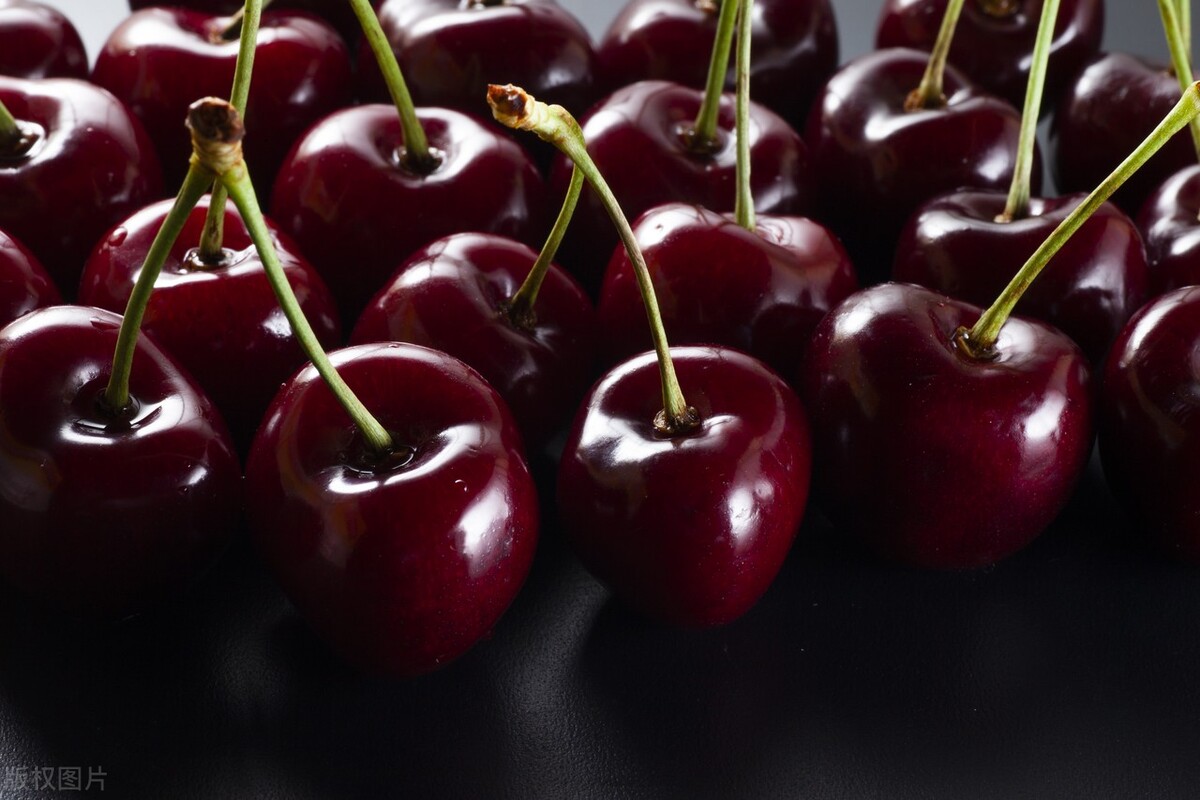 智利车厘子出口中国为什么这么贵,智利车厘子一年出口中国多少钱