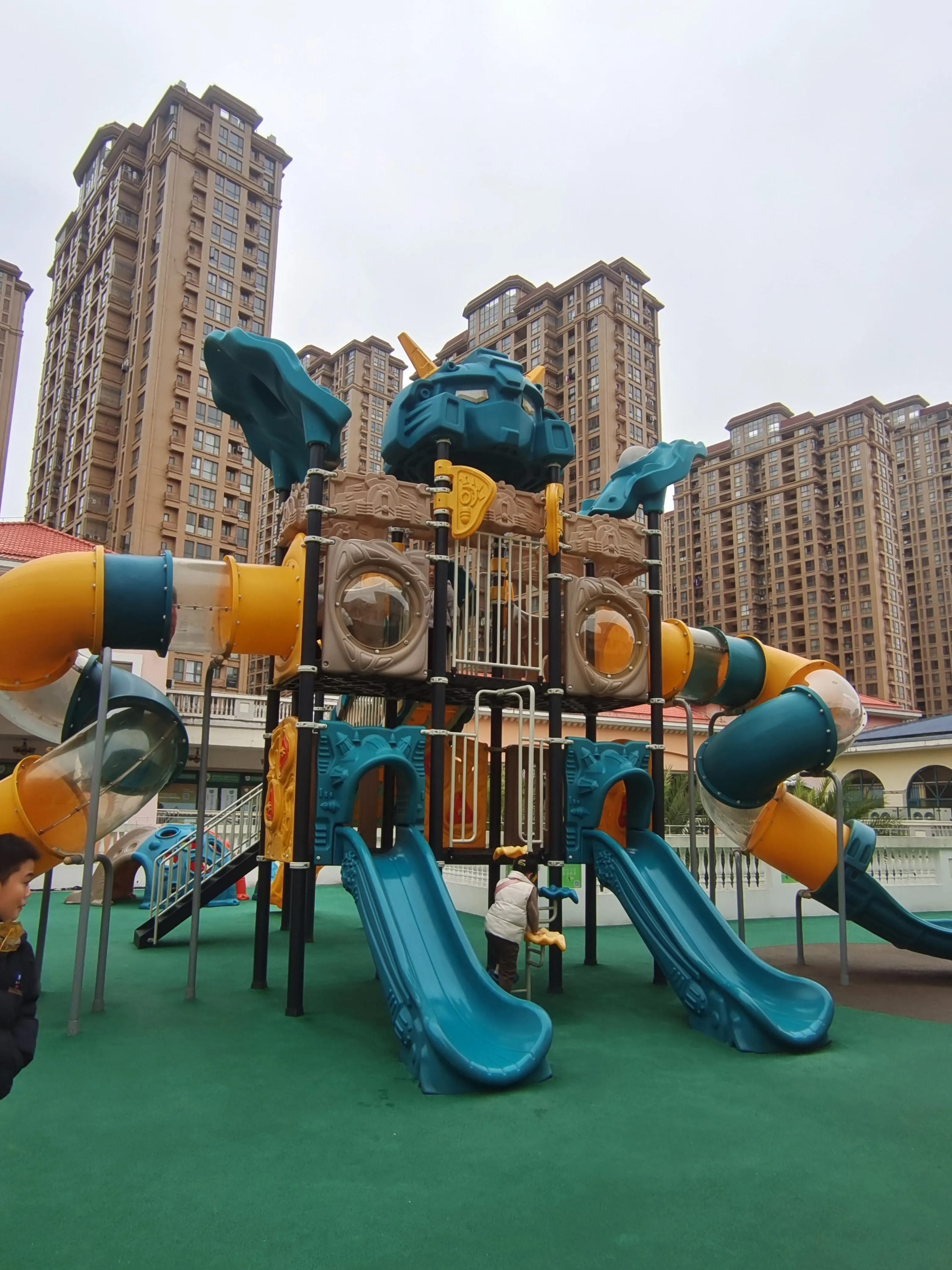 福州奥莱儿童乐园,福州贵安奥特莱斯