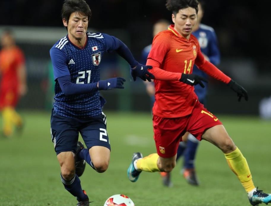 东亚杯2019赛程男足对韩国,韩国东亚杯夺冠却遭媒体犀利批评