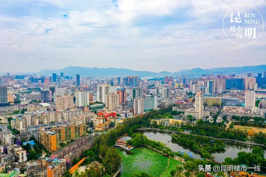 五华区买房攻略新手必看,狂飙楼市