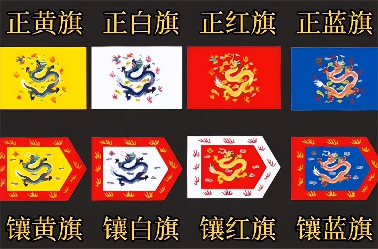 皇太极跟顺治是什么关系,皇太极驾崩后为什么让顺治继位