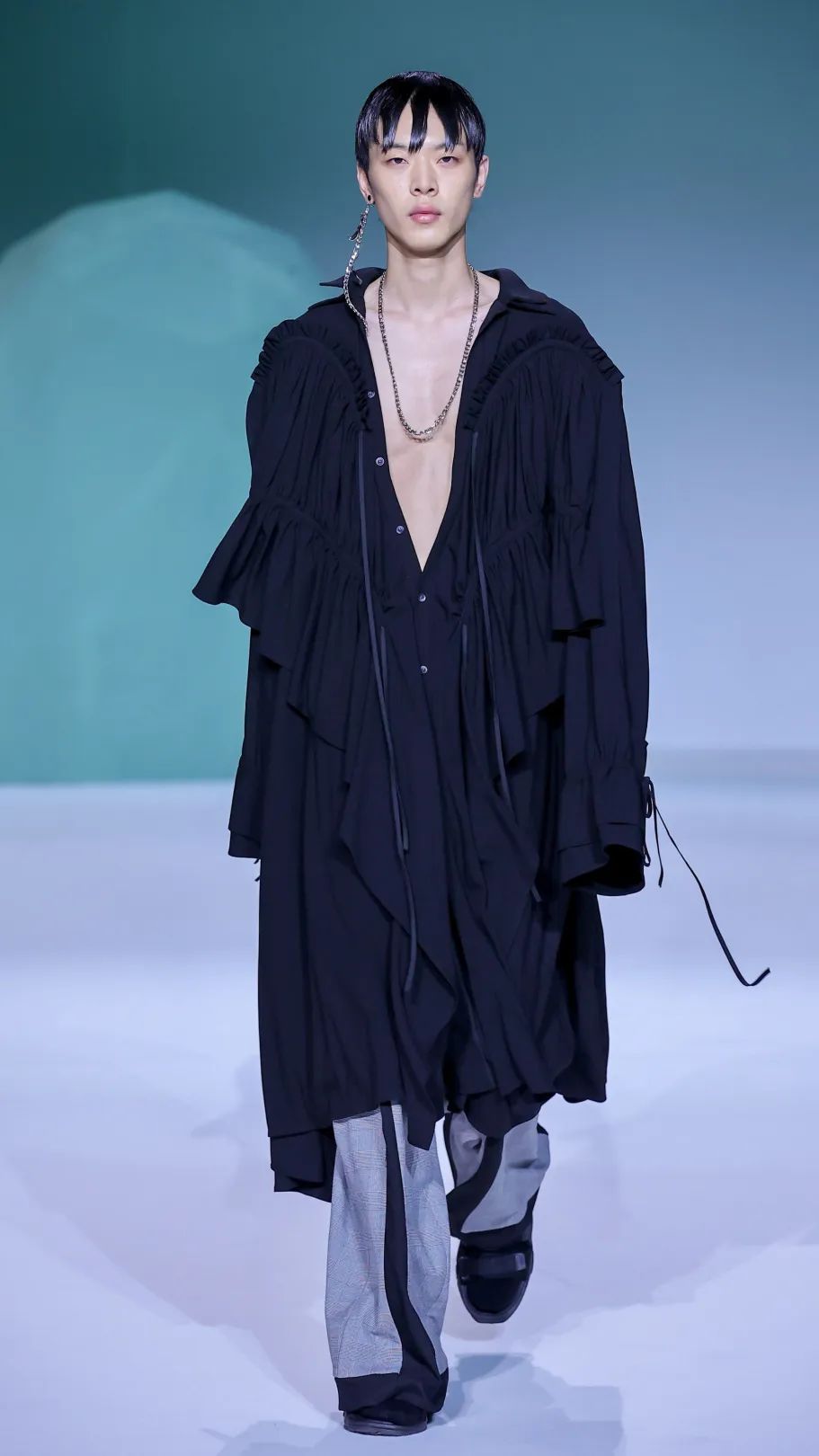 2023春季流行款式,2023年中年夏季流行款式