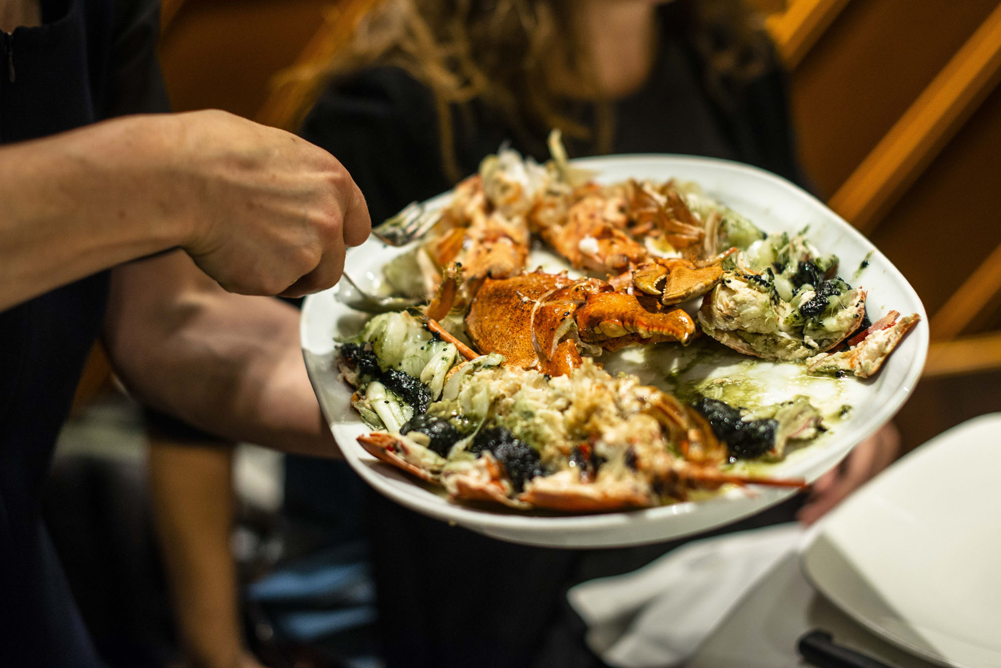 全球排名的餐厅是如何选出来的,2019全球最佳50餐厅榜单揭晓