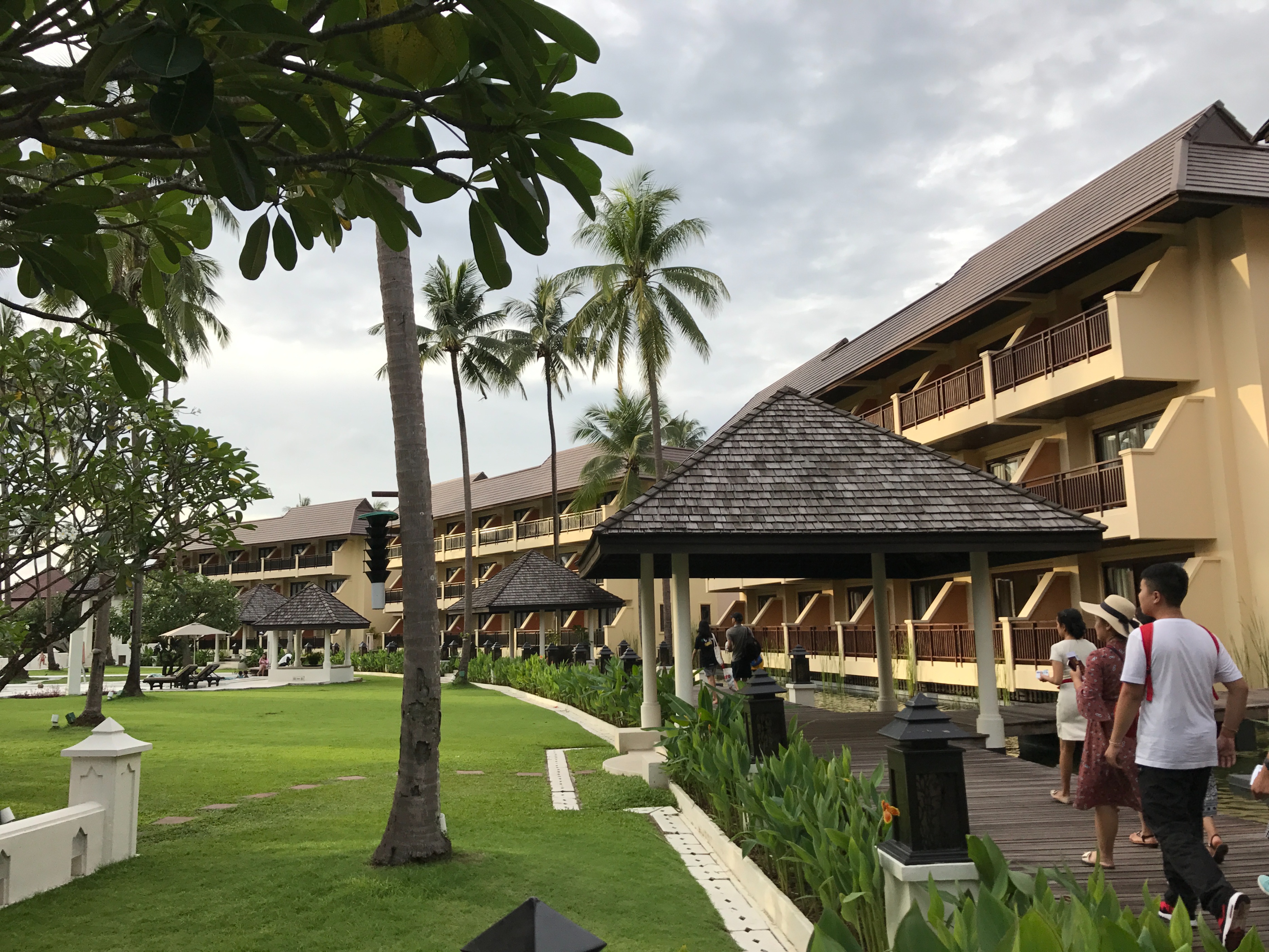 泰国旅游攻略海岛浮潜,泰国象岛跟团游