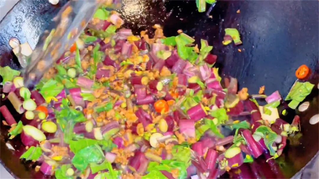 养肝明目不输蒲公英的食物,养肝吃蒲公英