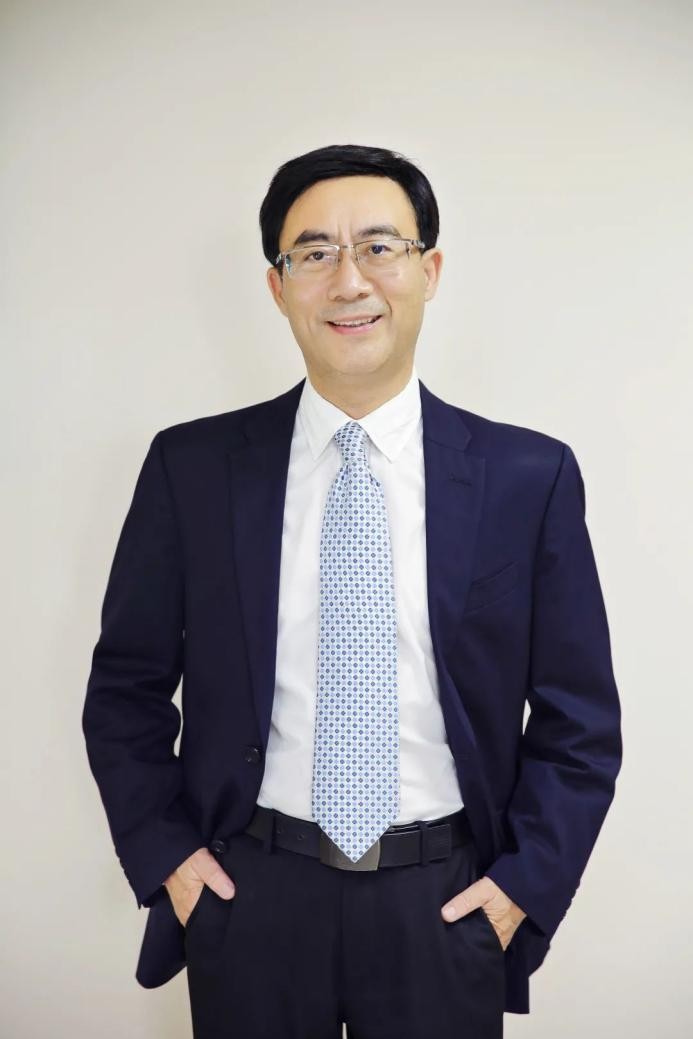 研究抗癌药的院士,抗癌药物研发科学家