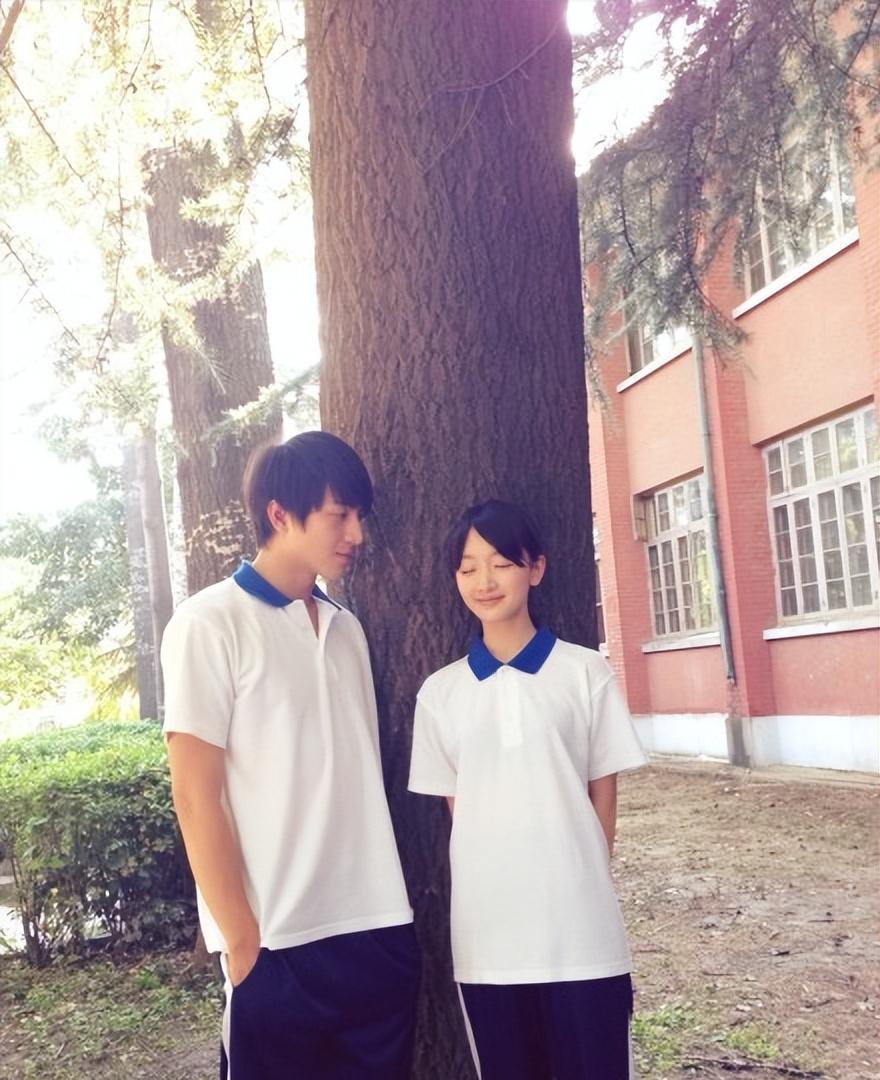 周冬雨张艺谋近期新消息,周冬雨谈张艺谋坚如磐石