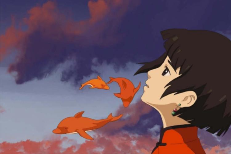 大鱼海棠怎么上映两次,大鱼海棠何时上映