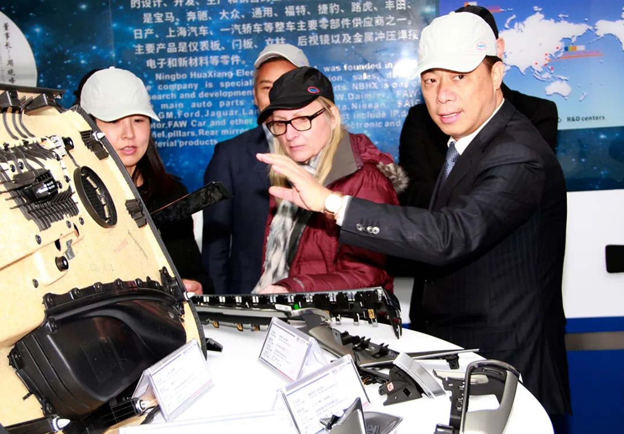 浙江象山第一大财团：买断国有企业，年入200.33亿，老板“80后”