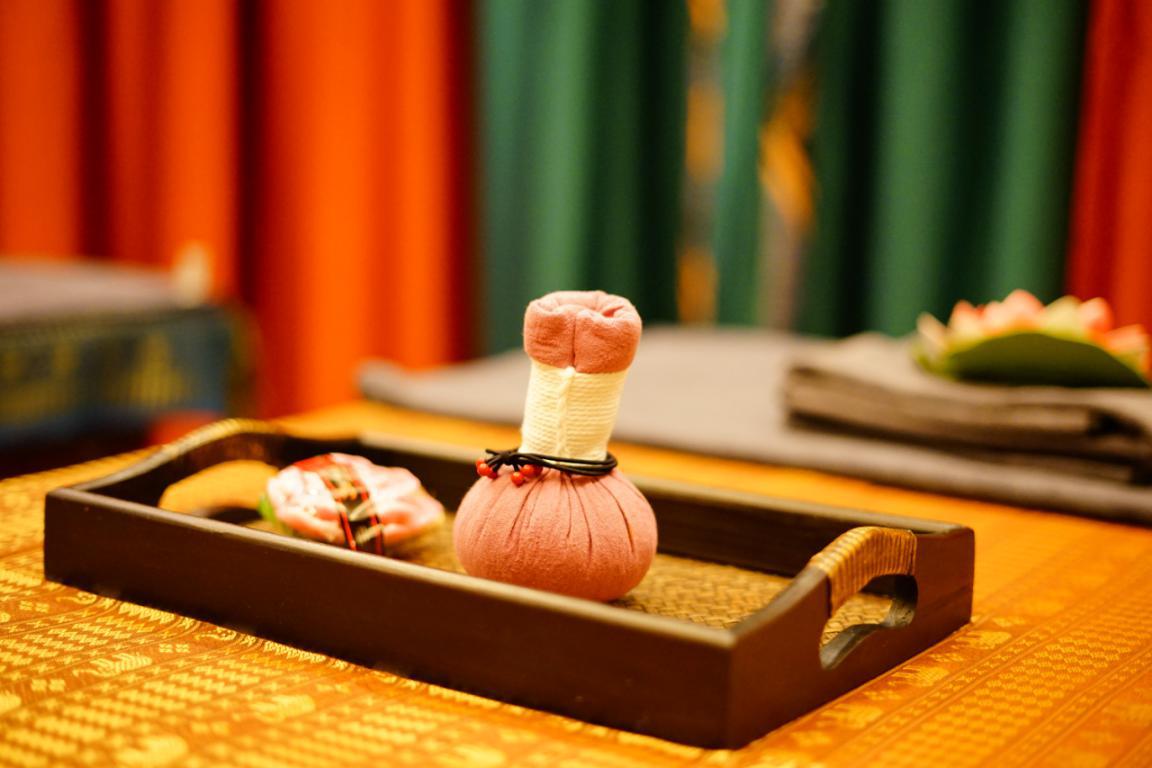 舒缓精油泰国,舒缓养生精油spa