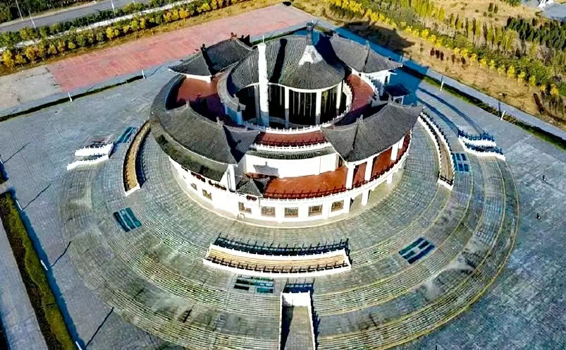 天津必游十大景点排名,天津旅游必去十大景点推荐最新