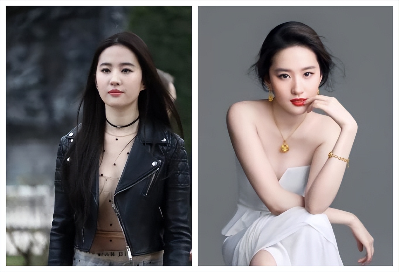 拍照不上镜怎么办才好看,上镜拍照大小脸怎么办