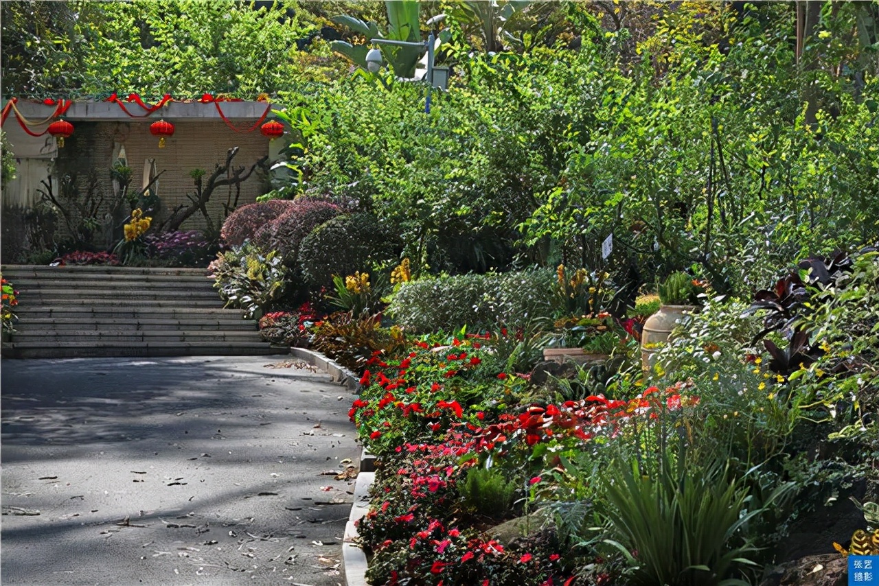 广州风景好又安静的地方推荐,广州最幽静的景点
