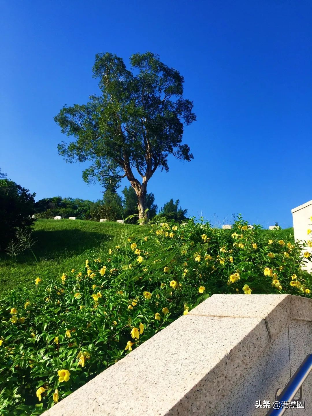 遇到一见钟情的房子，我爱上交通不便的赤柱