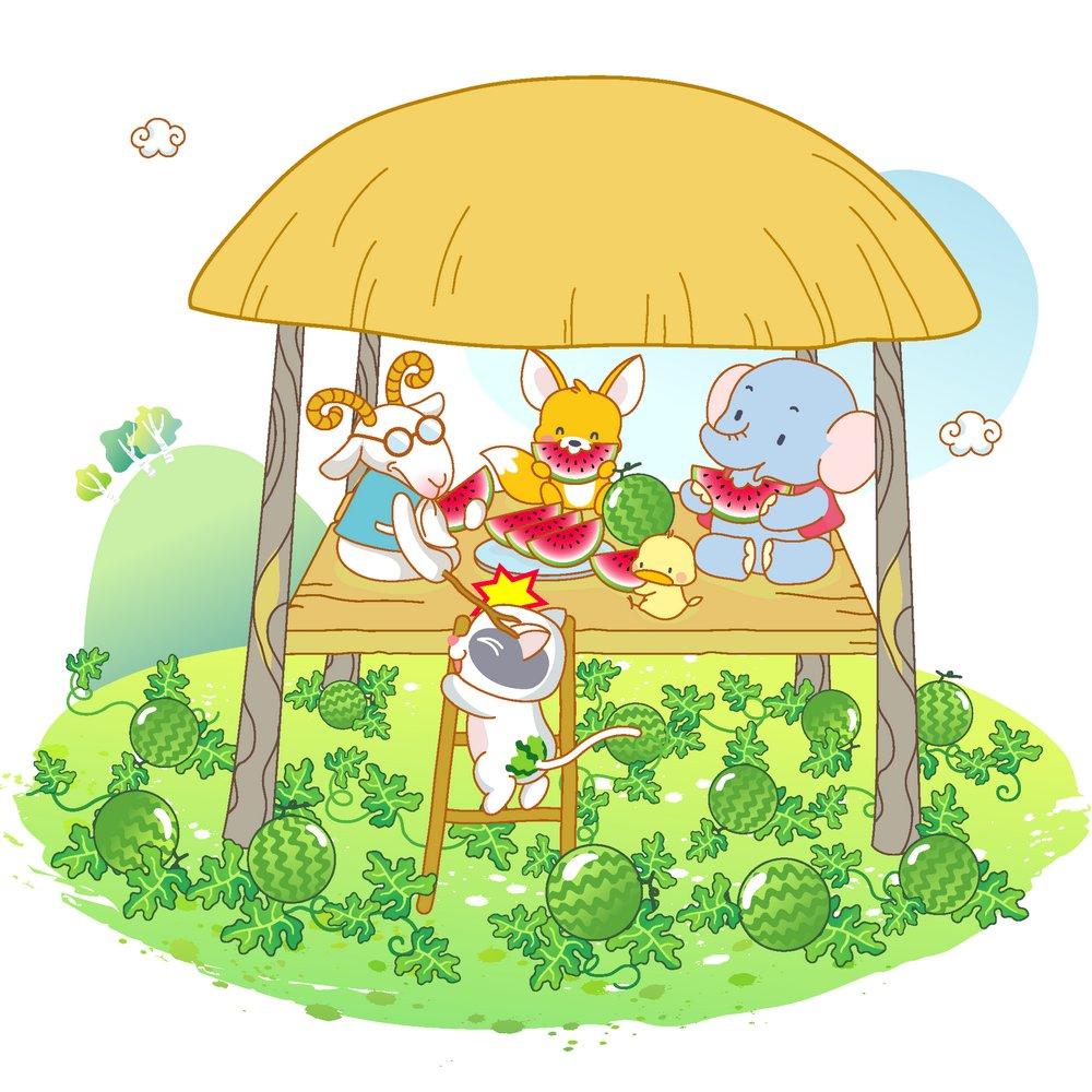 原画师和插画师哪一个适合做副业,插画师如何做副业赚钱