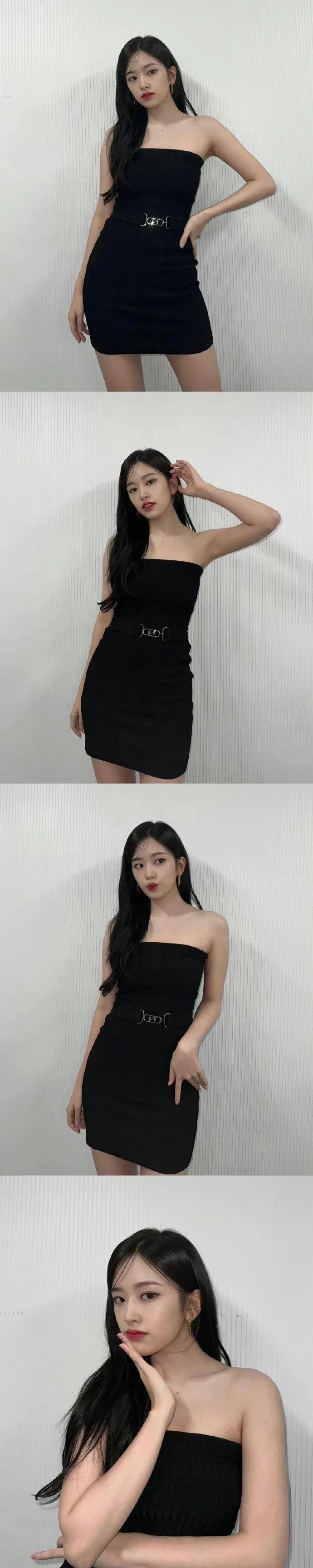 她真的很可爱动漫,可是你真的很可爱