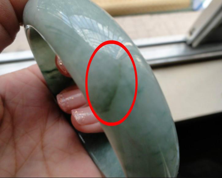 翡翠龙纹科普,翡翠科普标题