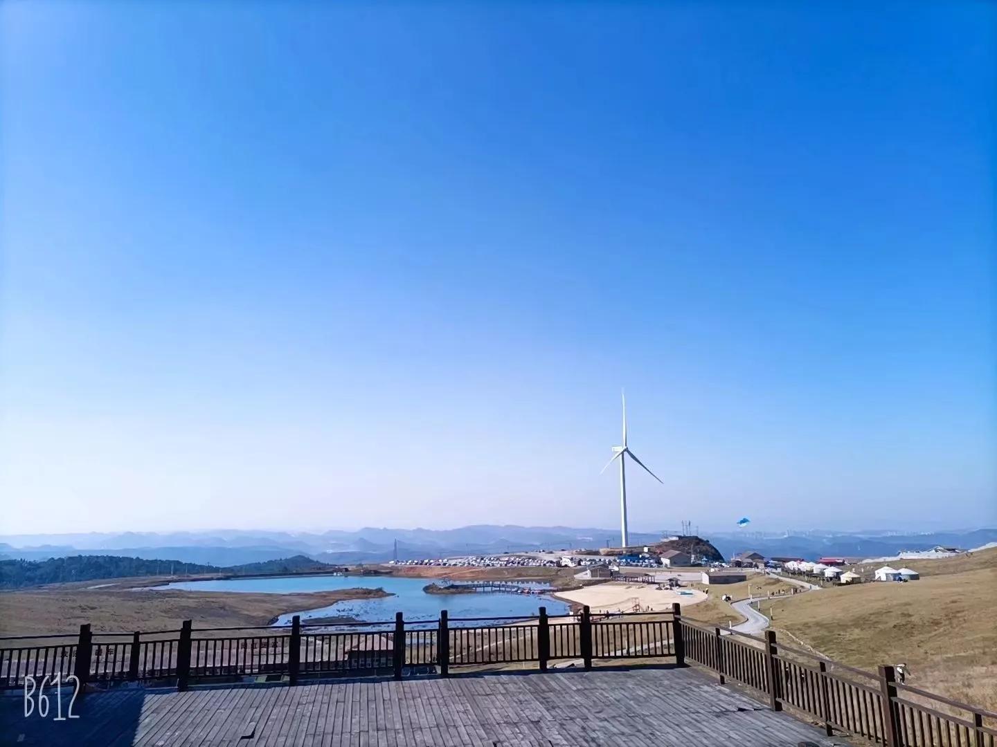 贵阳自驾阿西里西大草原,贵阳龙里大草原