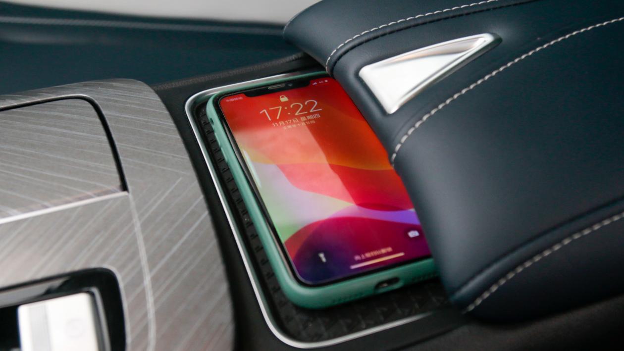 深度试驾启辰大vdd-i,启辰大v湿式双离合试驾