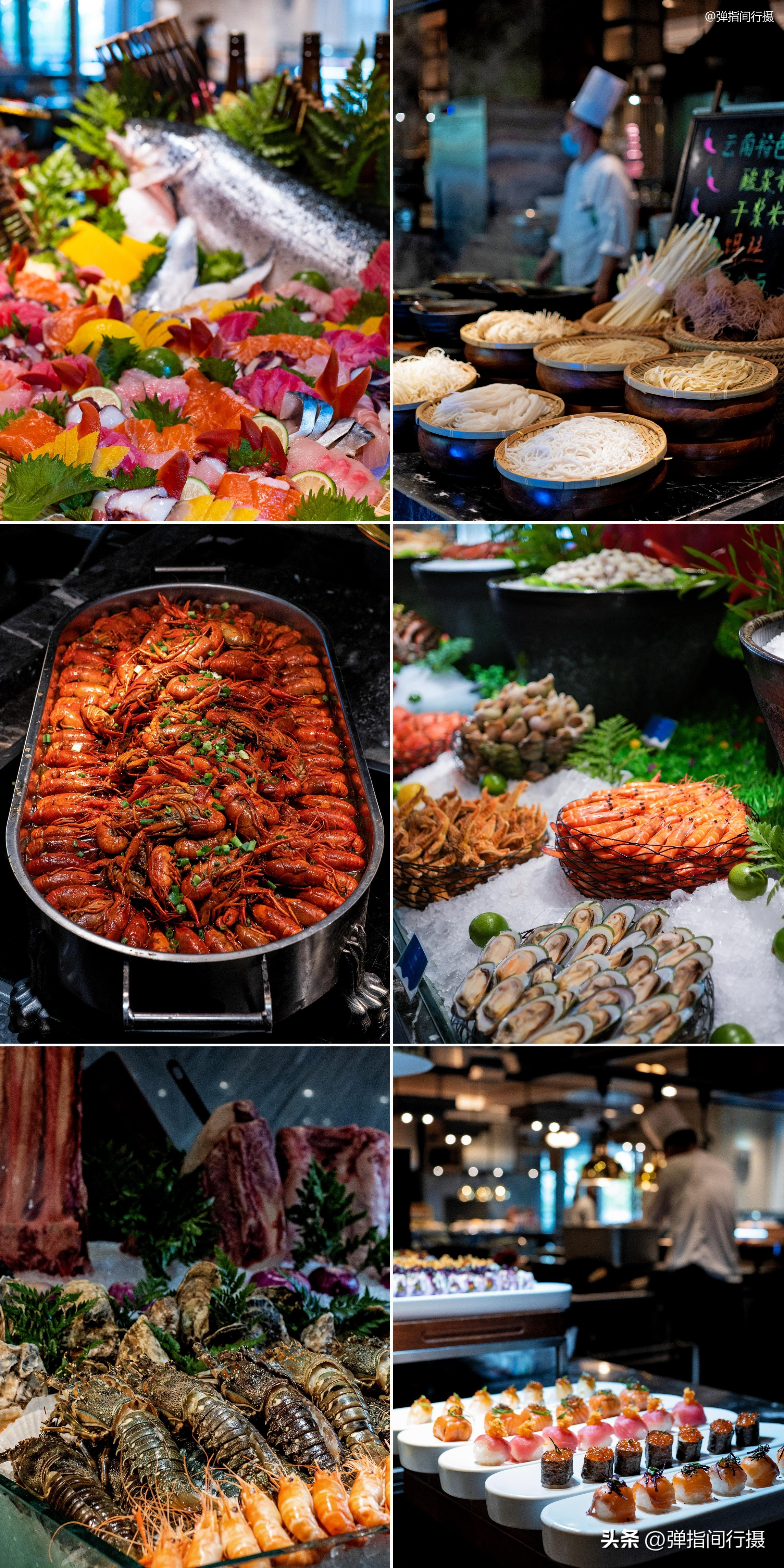 昆明春天假日游玩推荐特辑,昆明春天旅游攻略