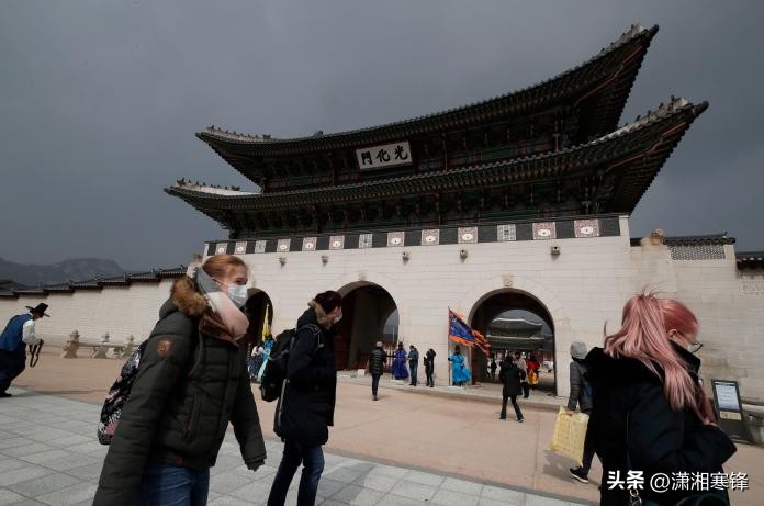 薪资成主要诱因！数千名哈萨克移工赴韩国非法移工：待遇较好