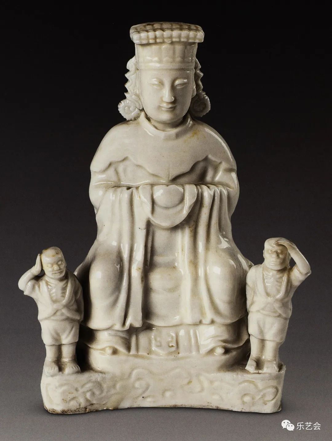 刘明杉《宋明之际民俗信仰中的妈祖形象》