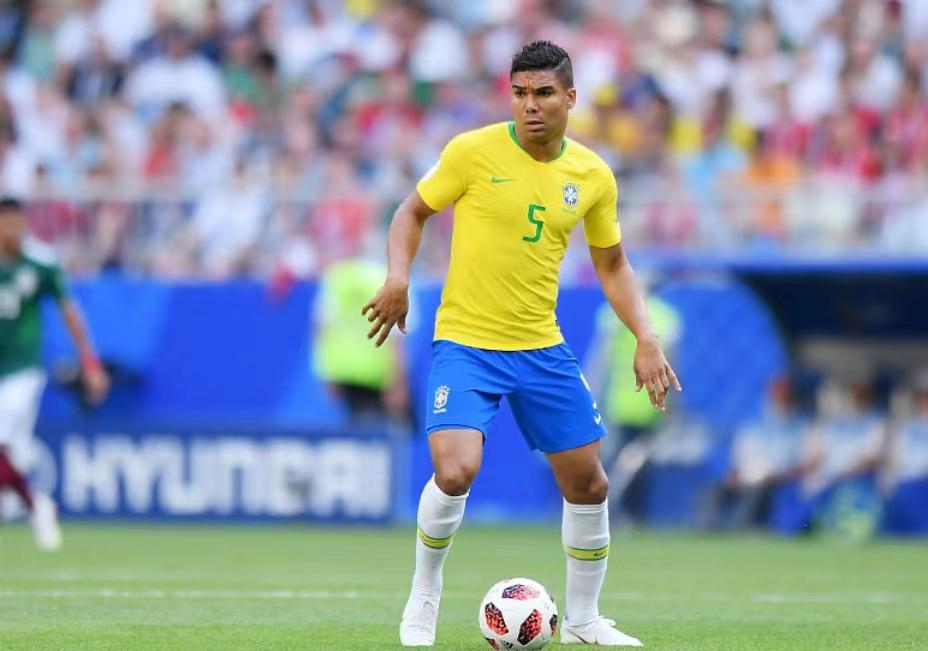 巴西vs韩国比分预测前半场,巴西队对阵韩国前瞻