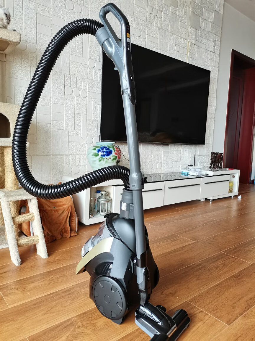 吸尘器推荐家用第一名松下,吸尘器测评实测销量第一名