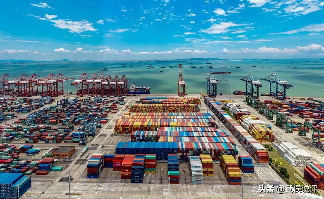 中方回应中国科考船将停靠印度洋,菲律宾科考船南海