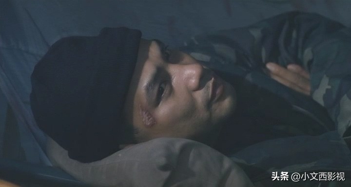 任达华跟郑则仕饰演的民国电视剧,郑则仕任达华为弟弟报仇电影解说