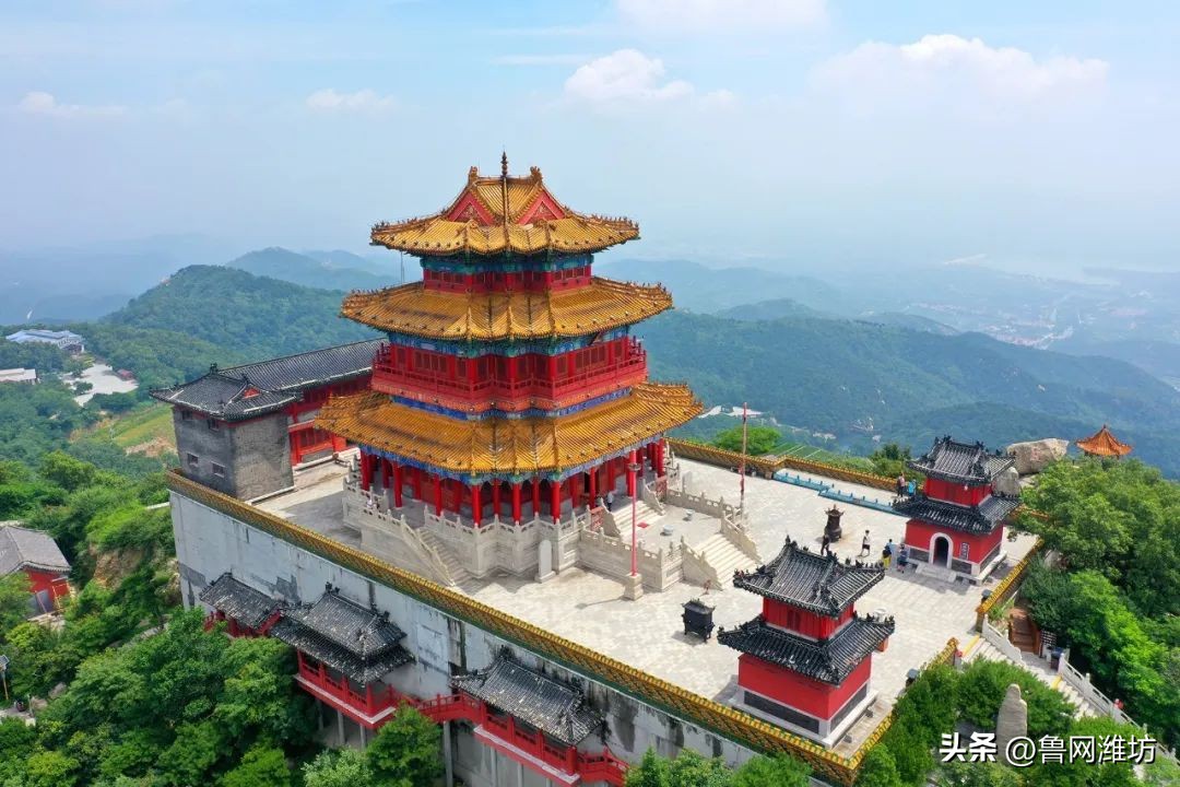 潍坊周边清凉二日游,潍坊2-3天旅游最佳方案