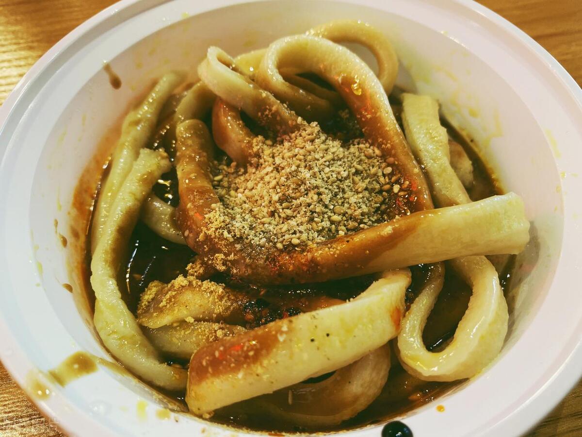 四川成都十大必吃美食,暑假去成都一定要吃的街头美食