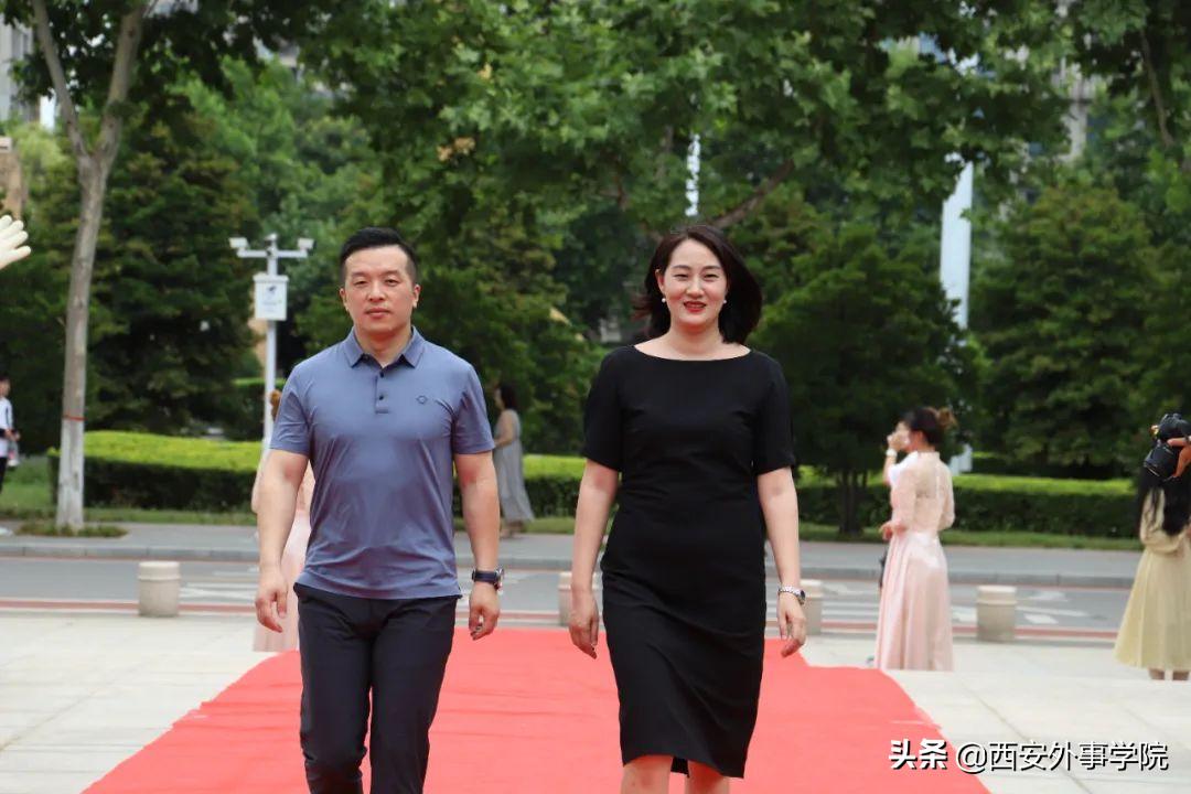 西安外事学院影视动画专业怎么样,西安外事学院表演专业前景