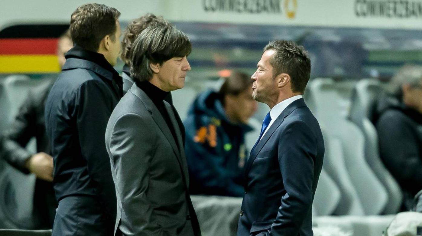 德国足球为什么会断崖式下跌,德国足球黄金一代