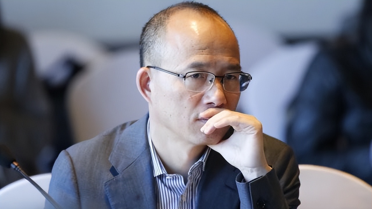 上海富豪郭广昌：花45亿买“酒”，4个月豪赚60亿，今身价8064亿