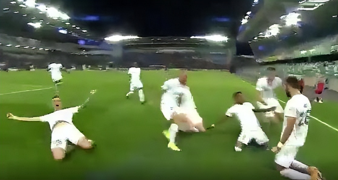 战平紫百合的拉脱维亚冠军：波罗的海边的“校队”