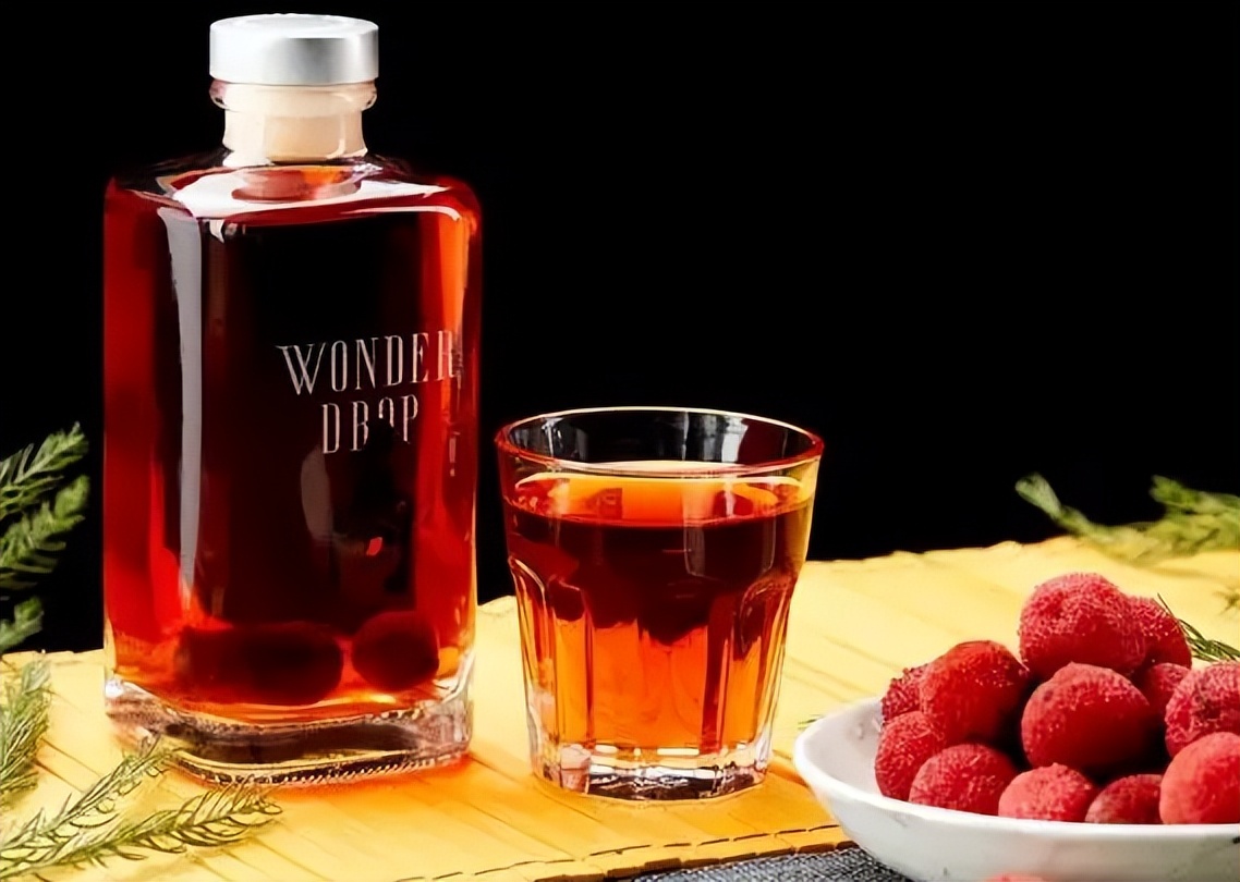 又到一年杨梅季,杨梅还没成熟能泡酒吗