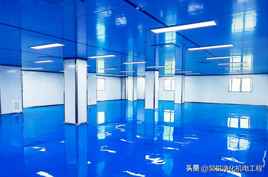 东莞医用净化工程,东莞市净化工程公司