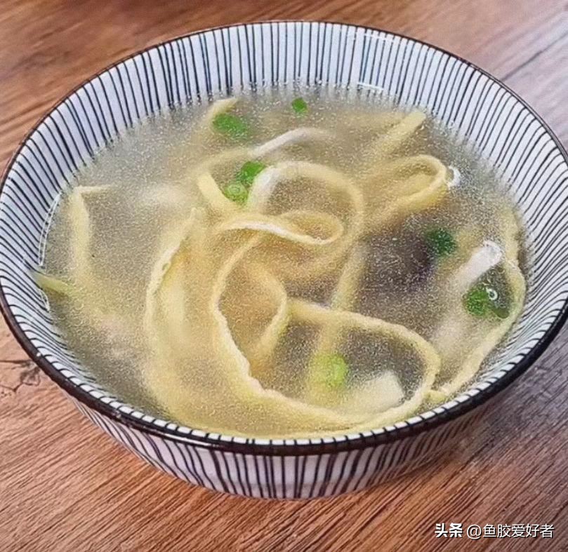 发好的海参怎样做才好吃呢,这才是最正宗的海参的做法