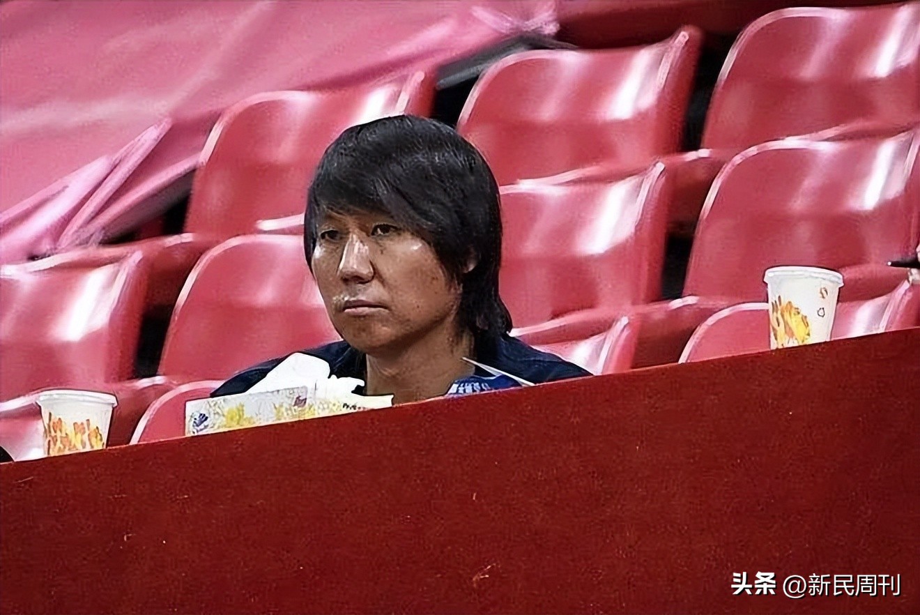 足球假球事件最新,中国队足球史上最严重的假球