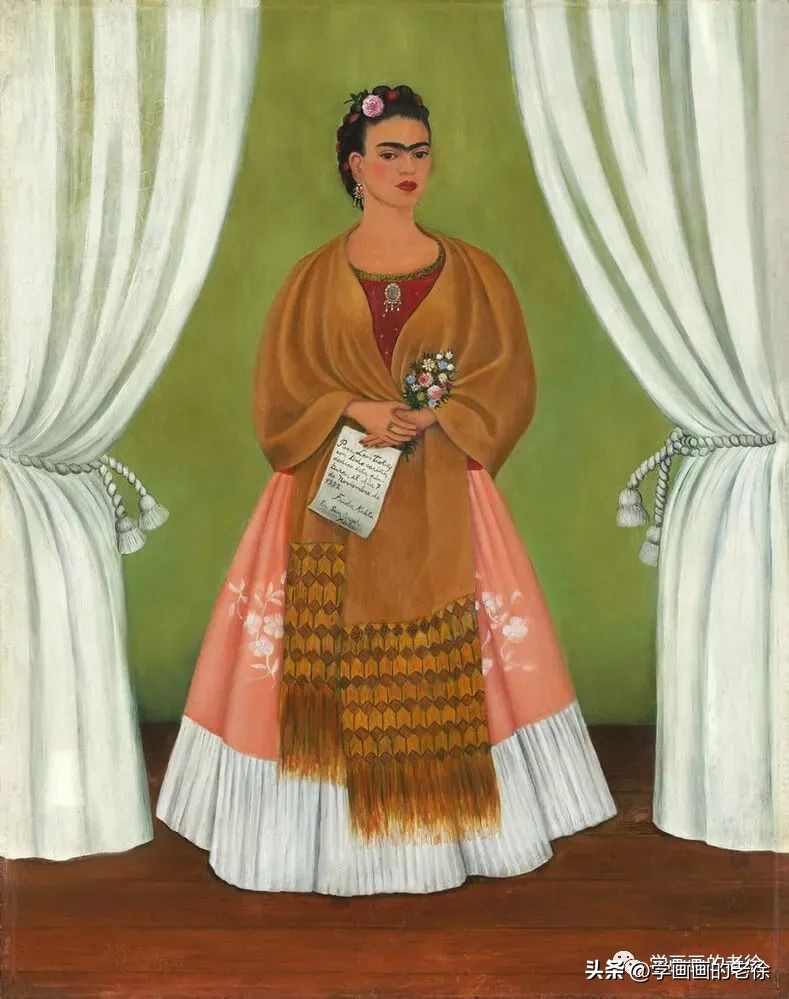 弗里达被高估了吗,弗里达资料