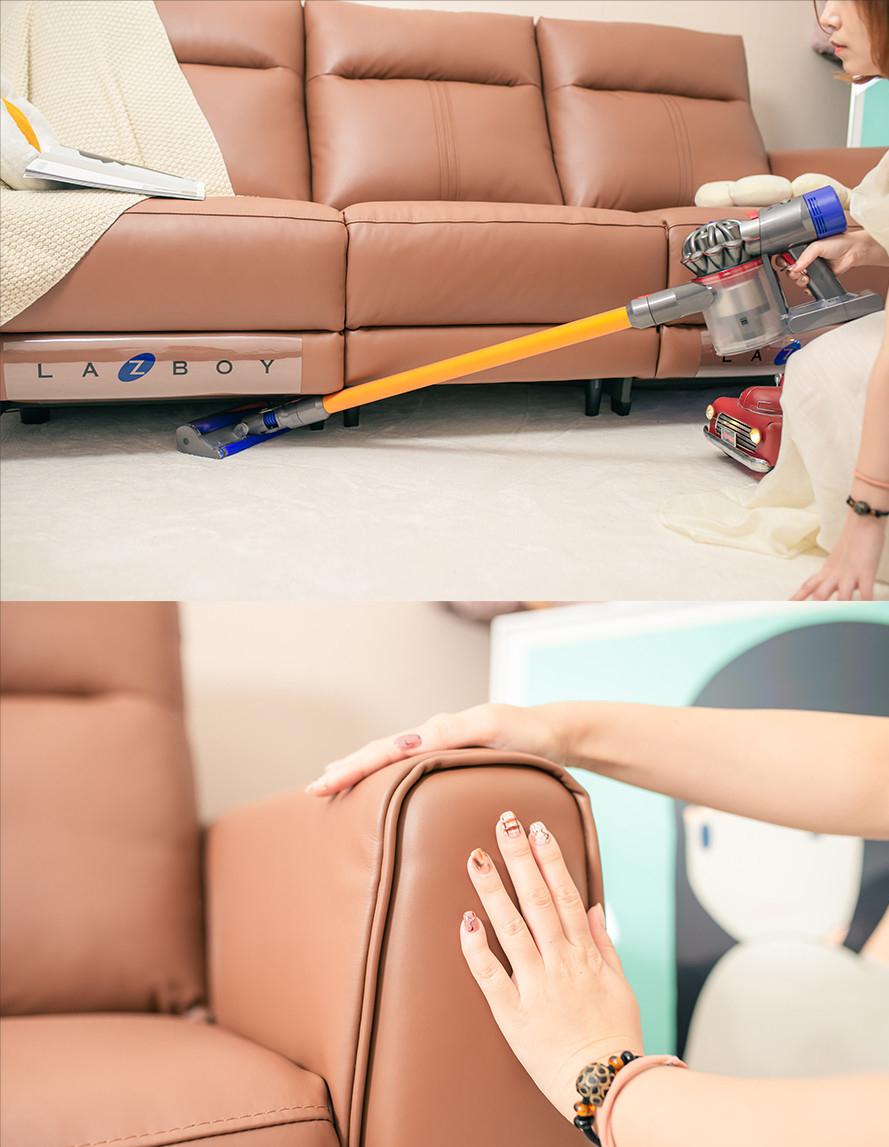 lazboy沙发测评,乐至宝功能性沙发测评