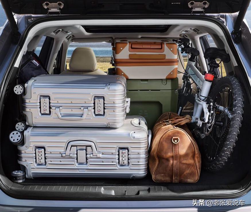 全新汉兰达配置价格,汉兰达优惠2万真的吗