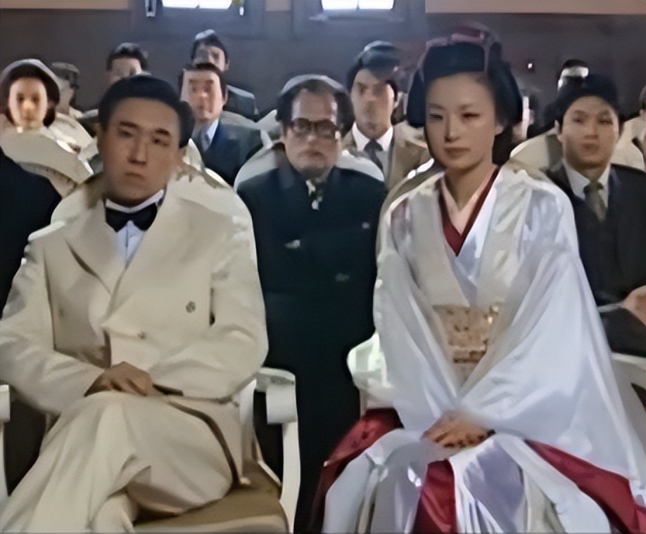 一口气解说国产高分剧大染坊,十部顶级国产电视剧大染坊