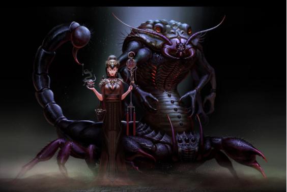 蛊是什么时候存在的,蛊到底是什么